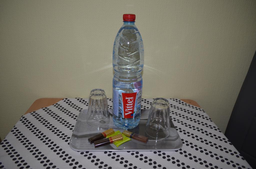 Studio Séjour chez l'habitant Düsseldorf