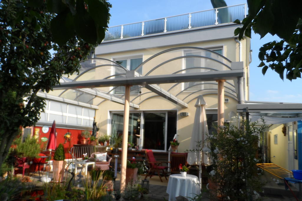 Séjour chez l'habitant Studio Düsseldorf
