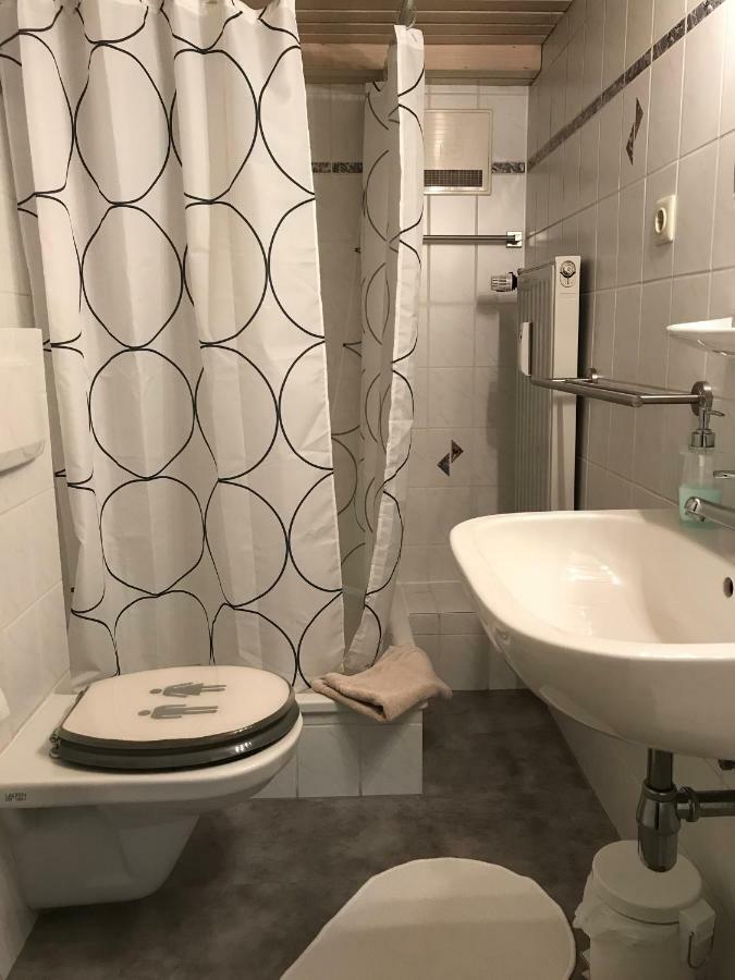 Séjour chez l'habitant Studio Düsseldorf
